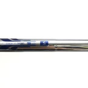 NSPRO RMX 95 S 9번 아이언 샤프트 35인치