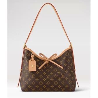 LOUIS VUITTON 미라클FW시작  캐리올 PM 숄더백 M46203 M46203