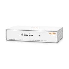 텐바이텐 HPE Aruba 아루바 1430-5G 5포트 기가비트허브