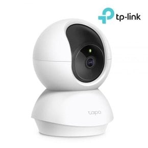 Tapo C200 무선 Wi-Fi 보안카메라 360회전_W759A3C