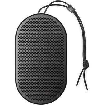 뱅앤올룹슨 영국 뱅앤올룹슨 스피커 Bang Olufsen Beoplay P2 Portable Bluetooth Speaker with BuiltIn Mic