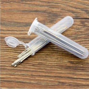KD) 다용도 바늘통/비즈통/10ml