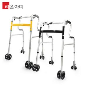 라온아띠 바퀴 워커 NEW KCS-211 성인용워커 (S10944264)