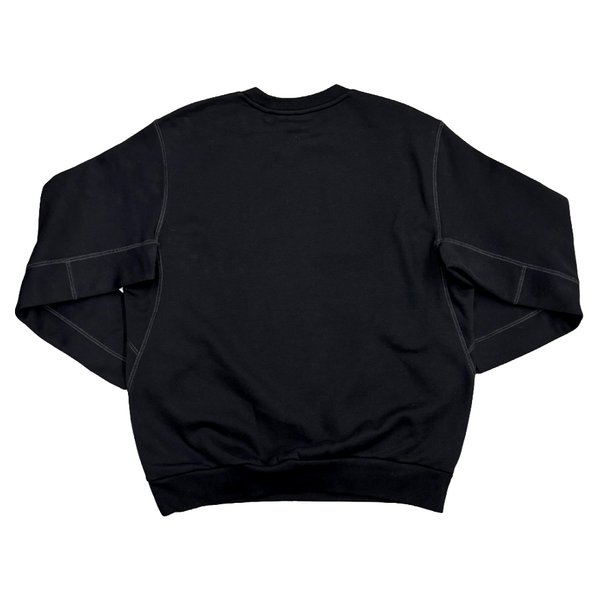 [여주점] 지프 기모 왜고니어 배색 가이룹빠 맨투맨 JO4TSU866