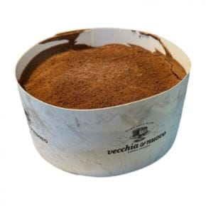 파베 초콜릿 생크림 케이크 500g 베키아에누보 파베 초콜릿 생크림 케이크