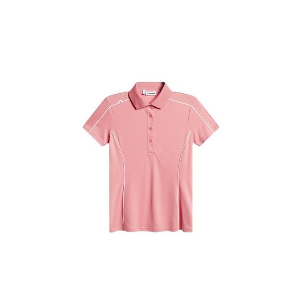 26SS 제이린드버그 반팔 티셔츠 GWJT14825S226 FLAMINGO PLUME DOM