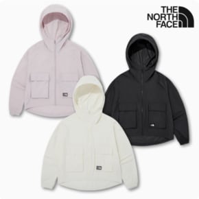 (여성)  시티칠러 자켓  NJ3LQ35