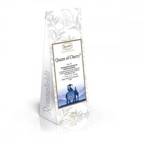 [해외직배송] 로네펠트 퀸 오브 체리 100g