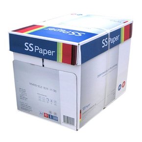 삼성페이퍼(SS) A4 80g 1BOX 복사용지