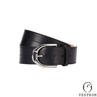  [VESTRUM] Buenos Aires Belt 가죽벨트