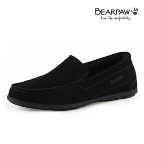 베어파우(BEARPAW) 남성 양털모카신 JOSEPH 2종 193MM