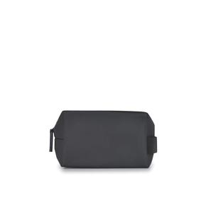 25FW 레인스 클러치/파우치 15580BLACK Black