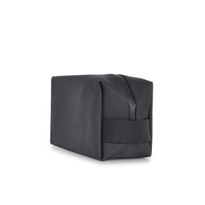 25FW 레인스 클러치/파우치 15580BLACK Black