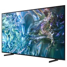 2024 QLED 4K TV [KQ85QD60AFXKR] (스탠드형)