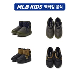 24FW[KIDS]바운서 패딩 부츠 다이아 모노그램 7AWBLM446