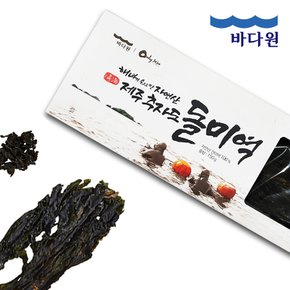 (m)[바다원] 추자도 자연산 돌미역 150g X 2팩