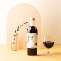 해풍 오디주 12% 375ml