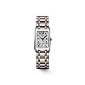 돌체비타 핑크 골드 캡 17.7x27MM L5.258.5.71.7