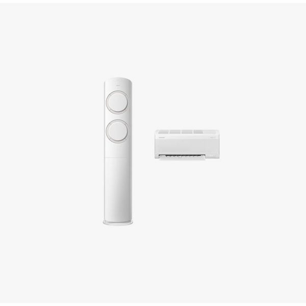 삼성 멀티형에어컨 AF60F17D11BRT (전국/기본설치비무료) .