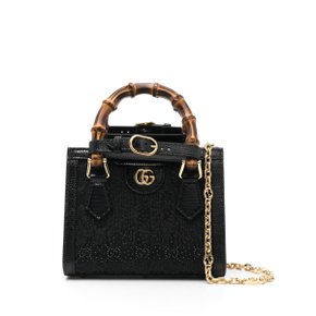 Handbag 707449FABCP1161 Black