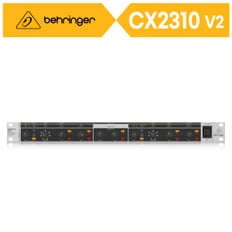 베링거 CX2310 V2 크로스오버