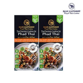 블루엘리펀트 팟타이 쿠킹세트 300g X 2개