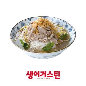 태국 쌀국수(정상가13000원, 1%할인)