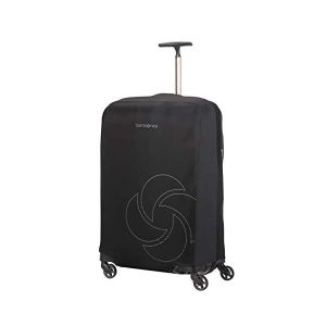  독일 샘소나이트 캐리어 771726 Samsonite Global Travel Accessories Foldable Luggage Cover