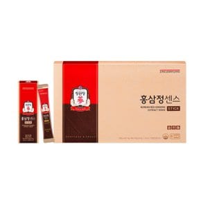 홍삼정센스(10ml*30포) + 쇼핑백 증정