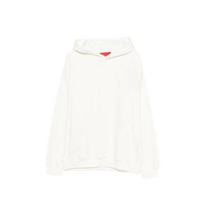 26SS 비전오브슈퍼 후드 티셔츠 VS071HO WHITE