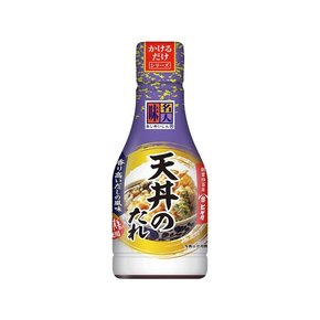 히게타 튀김덮밥용 텐동소스 230ml