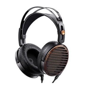 FiiO 피오 FT7 평판형 헤드폰 HIFI 오픈백 고해상도 헤드폰 관부가세포함