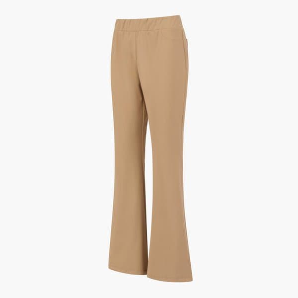 [여주점] 여성 찰떡 부츠컷 이지팬츠 GR122LPT34 BEGE