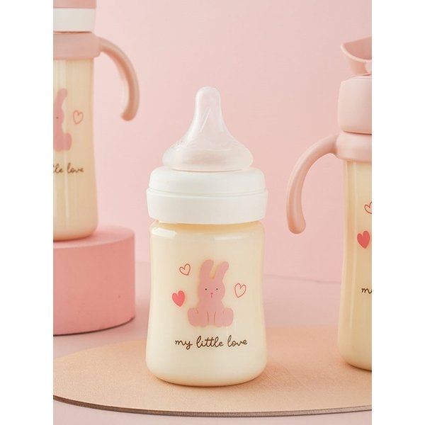 리틀러브 PPSU 노꼭지 젖병 250ml