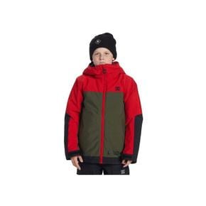 [DC] 25 DEFIANT YOUTH JACKET_RZN 아동스키/보드상의 (S28550159)