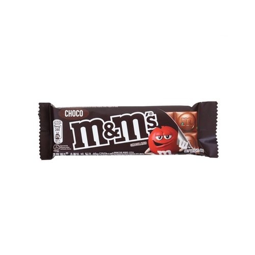 M&M 's FUN SIZE Chocolate/Peanut 13.5g X 13pkts