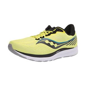 미국 써코니 런닝화 마라톤화 Saucony Mens Ride 14 Running Shoe 1434475