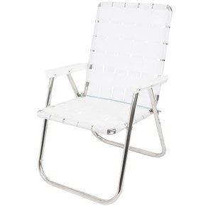 Lawn Chair USA 론체어 클래식 White (DUW2525)