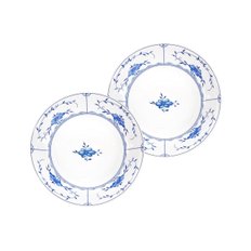 면기 2P 20cm /아미나 블룸