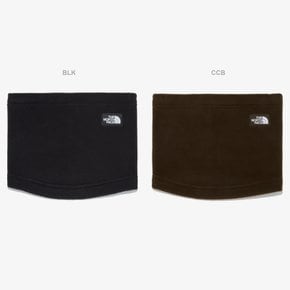 NA5IQ51 키즈 플리스 넥 게이터 KS FLEECE NECK GAITER