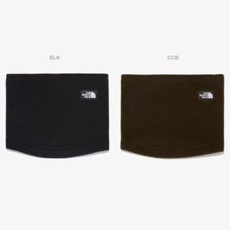 노스페이스키즈 NA5IQ51 키즈 플리스 넥 게이터 KS FLEECE NECK GAITER