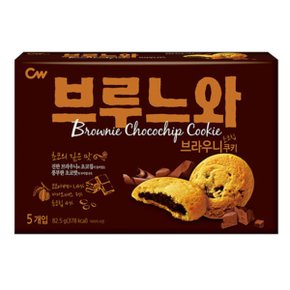 청우 브루느와 82.5g x 18개