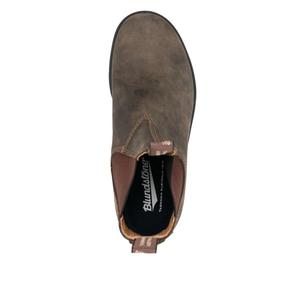26FW 블런드스톤 부츠 585 BCRUSTIC BROWN LEATHER