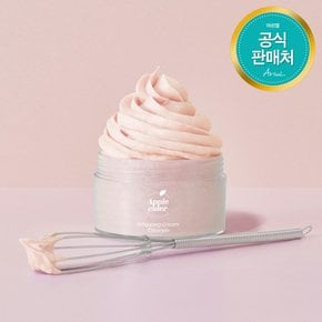 피치소다 휘핑 팩 클렌저 100ml