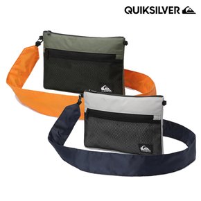 QUIK POUCHES CROSSBODY 샤코슈백 (QG23OB551)_ST