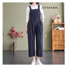 ATMARK 코튼웨이버튼서스팬더팬츠_AA41OP032G