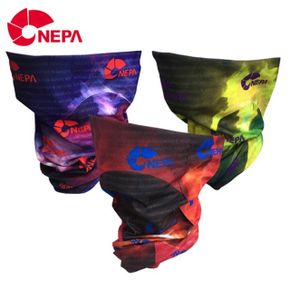 NEPA 네파 멀티스카프 쿨스카프 목스카프 멀티넥