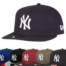 뉴에라 9FIFTY Snapback Cap - MLB New York Yankees