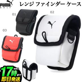 5782378 PUMA 푸마 골프 867987 기본 레인지 파인더 케이스 거리계 TA3480394