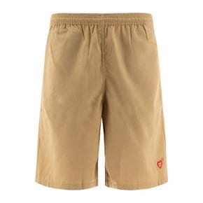 [해외배송] 휴먼메이드 Beach 쇼츠 HM27PT024 BEIGE